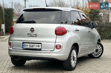 Хетчбек Fiat 500L 2014 в Одесі