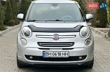 Хетчбек Fiat 500L 2014 в Одесі