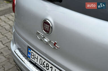 Хетчбек Fiat 500L 2014 в Одесі