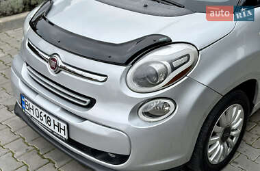 Хетчбек Fiat 500L 2014 в Одесі