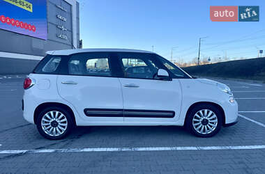 Хетчбек Fiat 500L 2015 в Києві