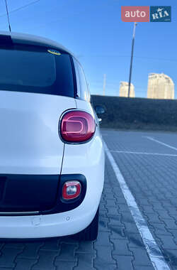 Хетчбек Fiat 500L 2015 в Києві