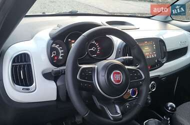 Хэтчбек Fiat 500L 2019 в Коломые