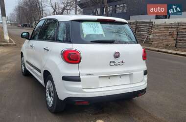 Хэтчбек Fiat 500L 2019 в Коломые