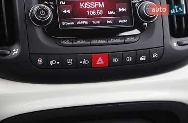 Хэтчбек Fiat 500L 2014 в 