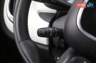 Хэтчбек Fiat 500L 2014 в 