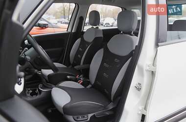 Хэтчбек Fiat 500L 2014 в 