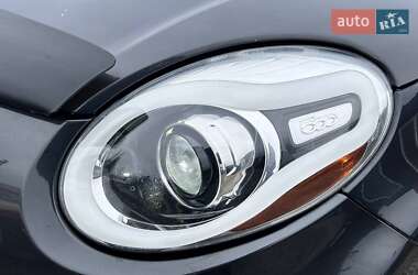 Хетчбек Fiat 500L 2013 в 