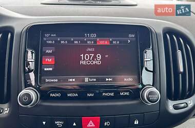 Хетчбек Fiat 500L 2013 в 