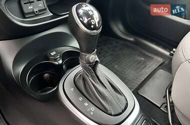 Хетчбек Fiat 500L 2013 в 