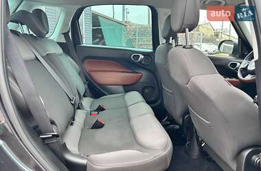 Хетчбек Fiat 500L 2013 в 