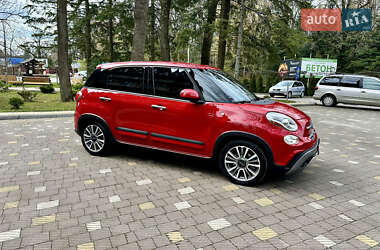 Fiat 500L 2019 Fiat 500L 2019