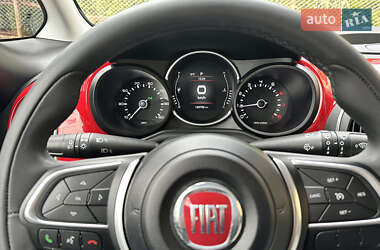 Хетчбек Fiat 500L 2019 в 
