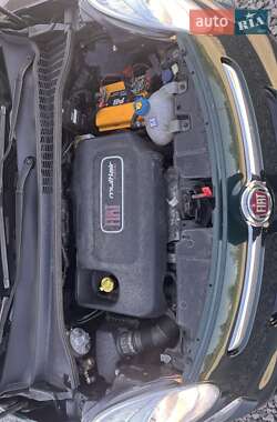 Хэтчбек Fiat 500L 2013 в 