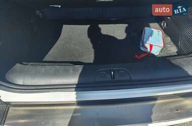 Хэтчбек Fiat 500L 2013 в 