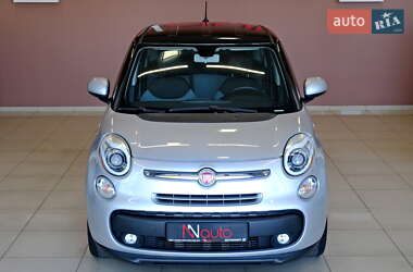 Хетчбек Fiat 500L 2014 в 