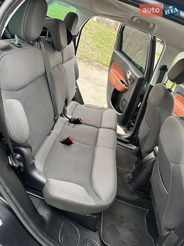 Хэтчбек Fiat 500L 2013 в Днепре