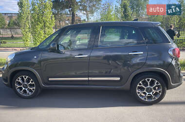 Fiat 500L 2013 Fiat 500L 2013