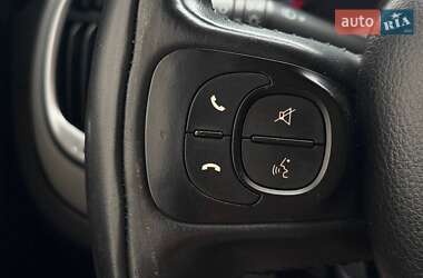 Хэтчбек Fiat 500L 2014 в 
