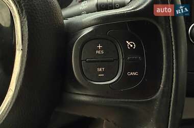 Хэтчбек Fiat 500L 2014 в 