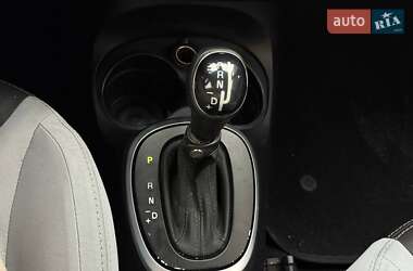 Хэтчбек Fiat 500L 2014 в 