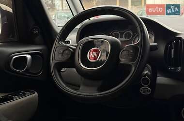 Хэтчбек Fiat 500L 2014 в 