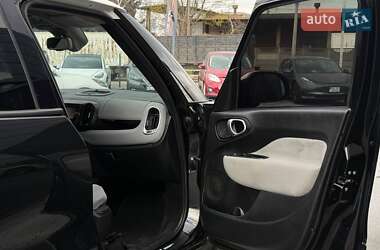 Хэтчбек Fiat 500L 2014 в 