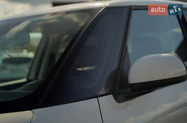 Хэтчбек Fiat 500L 2015 в 
