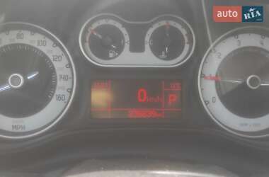Хэтчбек Fiat 500L 2015 в 