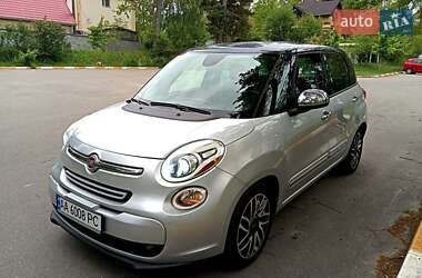 Хэтчбек Fiat 500L 2014 в Буче