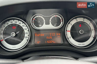 Хэтчбек Fiat 500L 2015 в 