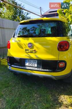 Fiat 500L 2013 Fiat 500L 2013
