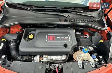 Хэтчбек Fiat 500L 2017 в 