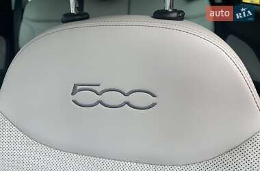 Хэтчбек Fiat 500L 2017 в 
