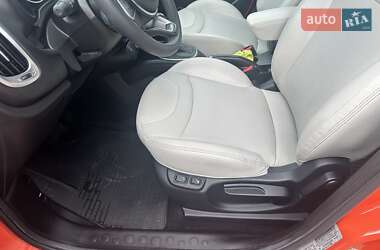 Хэтчбек Fiat 500L 2017 в 