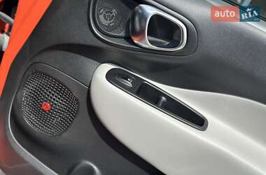 Хэтчбек Fiat 500L 2017 в 