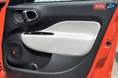 Хэтчбек Fiat 500L 2017 в 