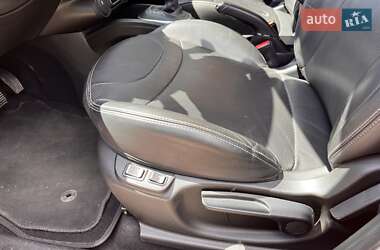 Хэтчбек Fiat 500L 2019 в 