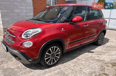 Fiat 500L 2019 Fiat 500L 2019