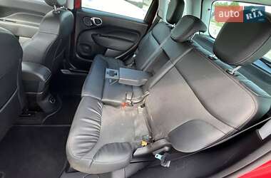 Хэтчбек Fiat 500L 2019 в 