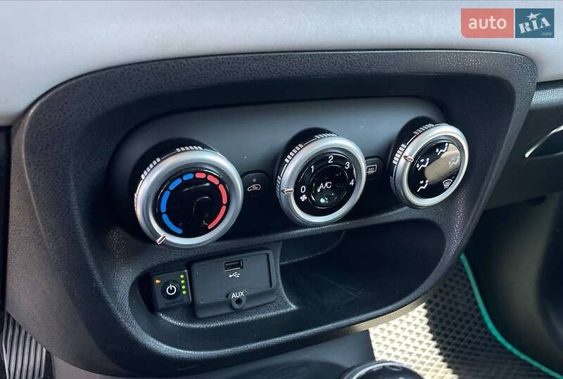 Хэтчбек Fiat 500L 2014 в Одессе