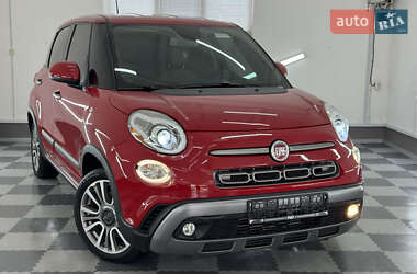 Fiat 500L 2020 Fiat 500L 2020