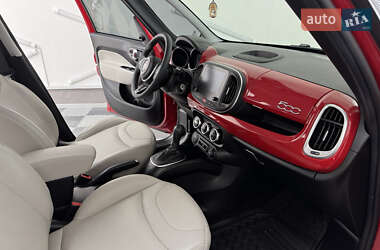 Хэтчбек Fiat 500L 2020 в 