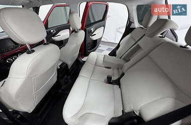 Хэтчбек Fiat 500L 2020 в 
