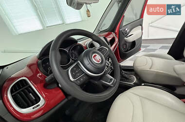 Хэтчбек Fiat 500L 2020 в 