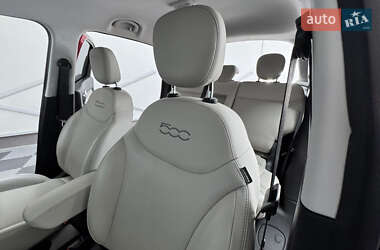 Хэтчбек Fiat 500L 2020 в 