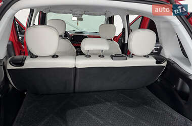 Хэтчбек Fiat 500L 2020 в 