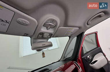 Хэтчбек Fiat 500L 2020 в 