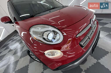 Хэтчбек Fiat 500L 2020 в 