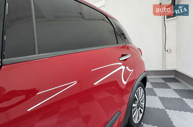 Хэтчбек Fiat 500L 2020 в 